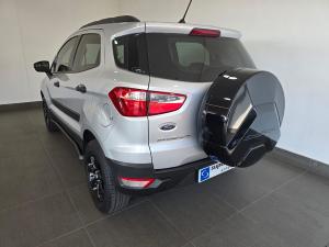 Ford EcoSport 1.5 Ambiente auto - Image 5