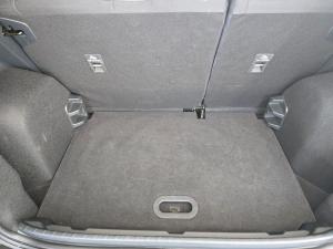 Ford EcoSport 1.5 Ambiente auto - Image 8