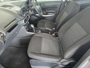 Ford EcoSport 1.5 Ambiente auto - Image 9
