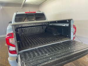 Nissan Navara 2.5DDTi double cab Pro-4X 4x4 - Image 11