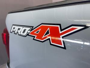 Nissan Navara 2.5DDTi double cab Pro-4X 4x4 - Image 12