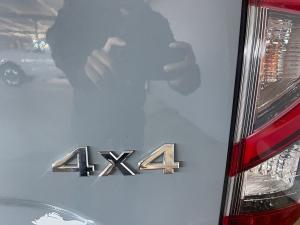 Nissan Navara 2.5DDTi double cab Pro-4X 4x4 - Image 13