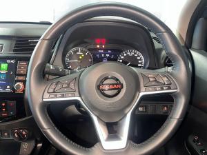 Nissan Navara 2.5DDTi double cab Pro-4X 4x4 - Image 17