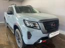 Thumbnail Nissan Navara 2.5DDTi double cab Pro-4X 4x4