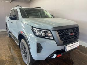 Nissan Navara 2.5DDTi double cab Pro-4X 4x4 - Image 1