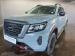 Nissan Navara 2.5DDTi double cab Pro-4X 4x4 - Thumbnail 2