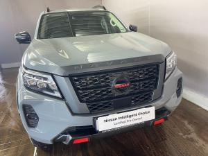 Nissan Navara 2.5DDTi double cab Pro-4X 4x4 - Image 3