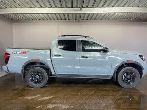 Nissan Navara 2.5DDTi double cab Pro-4X 4x4 - Image 9