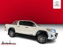 Thumbnail Toyota Hilux 2.8GD-6 double cab 4x4 Raider auto