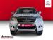 Toyota Hilux 2.8GD-6 double cab 4x4 Raider auto - Thumbnail 2