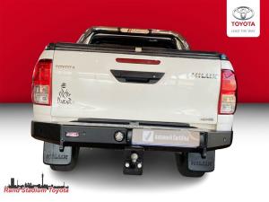 Toyota Hilux 2.8GD-6 double cab 4x4 Raider auto - Image 3