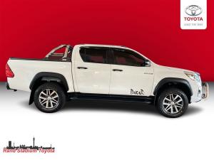 Toyota Hilux 2.8GD-6 double cab 4x4 Raider auto - Image 5