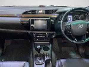 Toyota Hilux 2.8GD-6 double cab 4x4 Raider auto - Image 6
