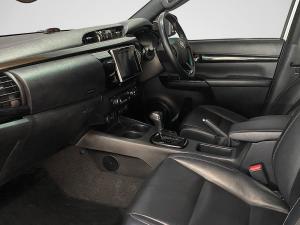 Toyota Hilux 2.8GD-6 double cab 4x4 Raider auto - Image 7