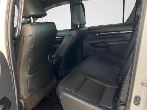 Toyota Hilux 2.8GD-6 double cab 4x4 Raider auto - Image 8