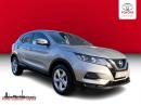 Thumbnail Nissan Qashqai 1.2T Visia