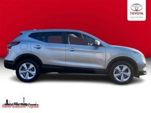 Nissan Qashqai 1.2T Visia - Image 5