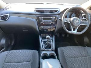 Nissan Qashqai 1.2T Visia - Image 6
