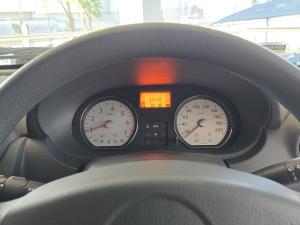 Nissan NP200 1.6i safety pack (aircon) - Image 11