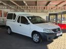 Thumbnail Nissan NP200 1.6i safety pack (aircon)