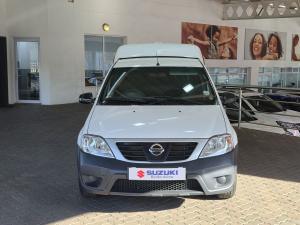 Nissan NP200 1.6i safety pack (aircon) - Image 2
