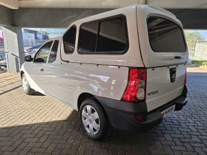 Nissan NP200 1.6i safety pack (aircon) - Image 5