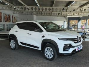 Renault Kiger 1.0 Life - Image 2