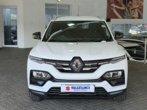 Renault Kiger 1.0 Life - Image 3