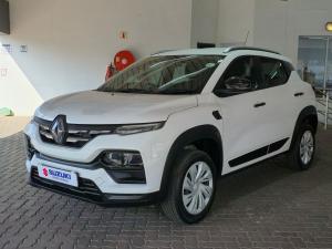 Renault Kiger 1.0 Life - Image 6