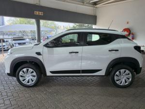 Renault Kiger 1.0 Life - Image 8
