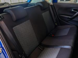 Volkswagen Polo Vivo hatch 1.4 Life - Image 14