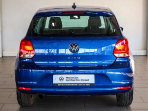 Volkswagen Polo Vivo hatch 1.4 Life - Image 17