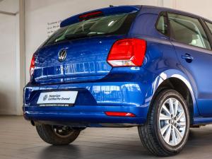 Volkswagen Polo Vivo hatch 1.4 Life - Image 18