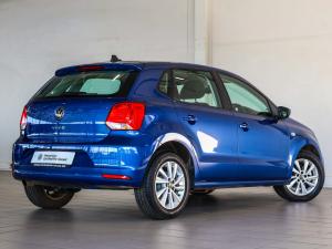 Volkswagen Polo Vivo hatch 1.4 Life - Image 19