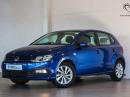 Thumbnail Volkswagen Polo Vivo hatch 1.4 Life