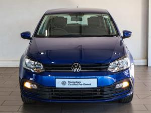 Volkswagen Polo Vivo hatch 1.4 Life - Image 2