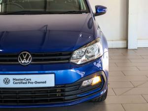 Volkswagen Polo Vivo hatch 1.4 Life - Image 3