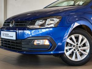Volkswagen Polo Vivo hatch 1.4 Life - Image 4