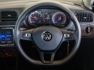 Volkswagen Polo Vivo hatch 1.4 Life - Image 6