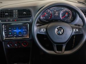 Volkswagen Polo Vivo hatch 1.4 Life - Image 7