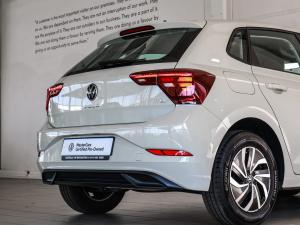 Volkswagen Polo hatch 1.0TSI - Image 19