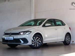 Volkswagen Polo hatch 1.0TSI - Image 1
