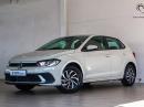 Thumbnail Volkswagen Polo hatch 1.0TSI
