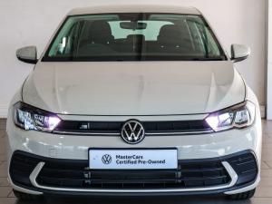 Volkswagen Polo hatch 1.0TSI - Image 2