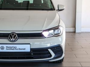 Volkswagen Polo hatch 1.0TSI - Image 3