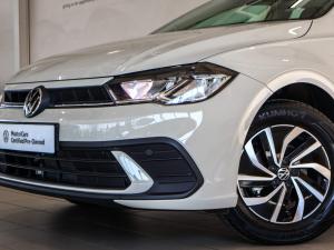 Volkswagen Polo hatch 1.0TSI - Image 5