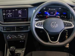 Volkswagen Polo hatch 1.0TSI - Image 8