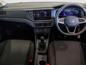 Volkswagen Polo hatch 1.0TSI - Image 9