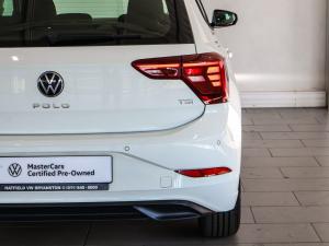 Volkswagen Polo hatch 1.0TSI Life manual - Image 17