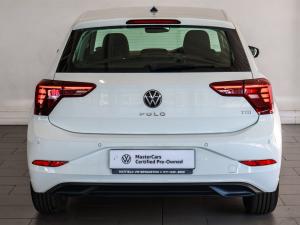 Volkswagen Polo hatch 1.0TSI Life manual - Image 18